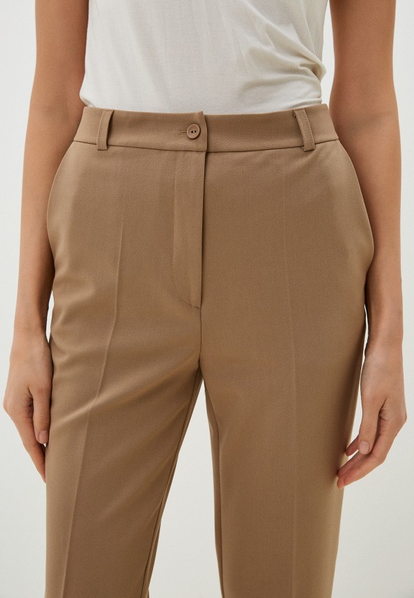 фото Брюки vivostyle