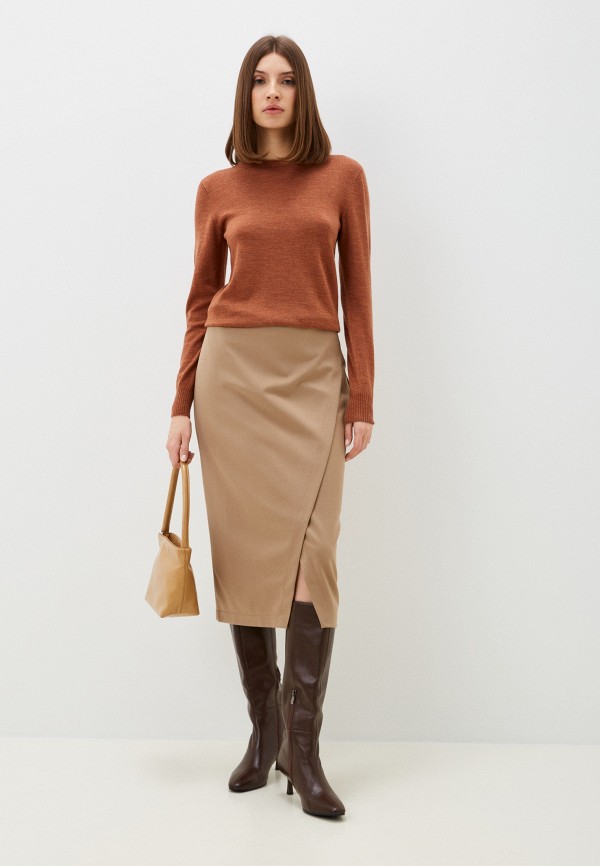 фото Юбка vivostyle