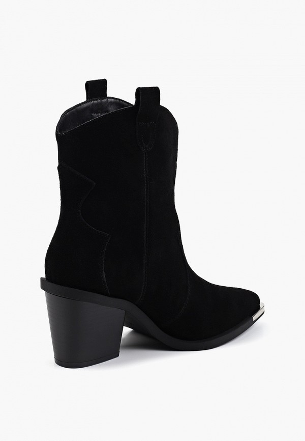 фото Полусапоги araz