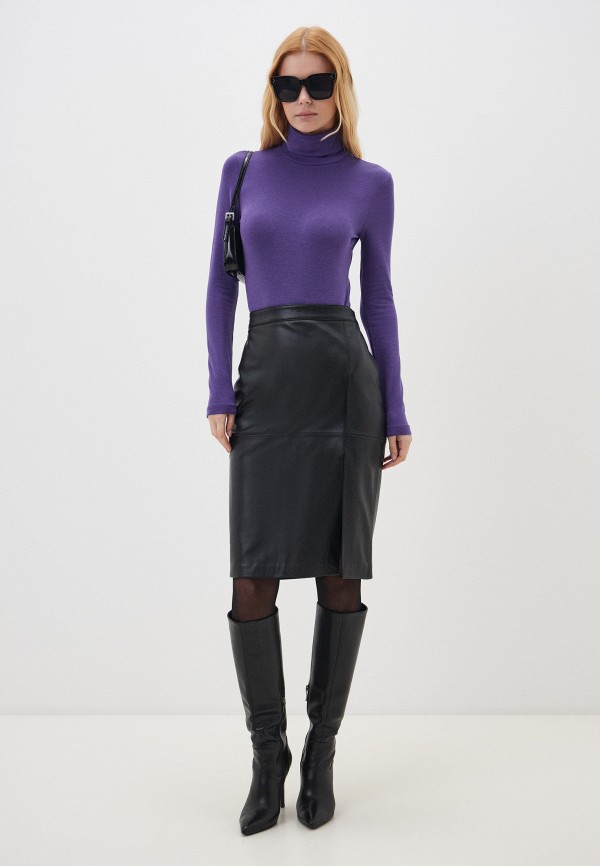 фото Водолазка lusio