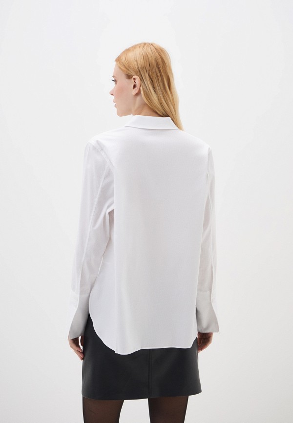 фото Рубашка lusio