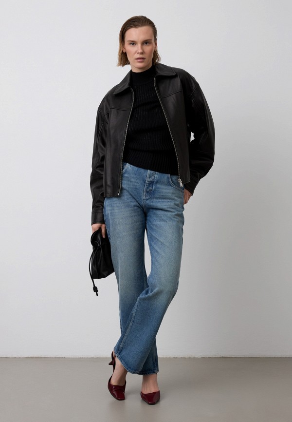 фото Джинсы idol