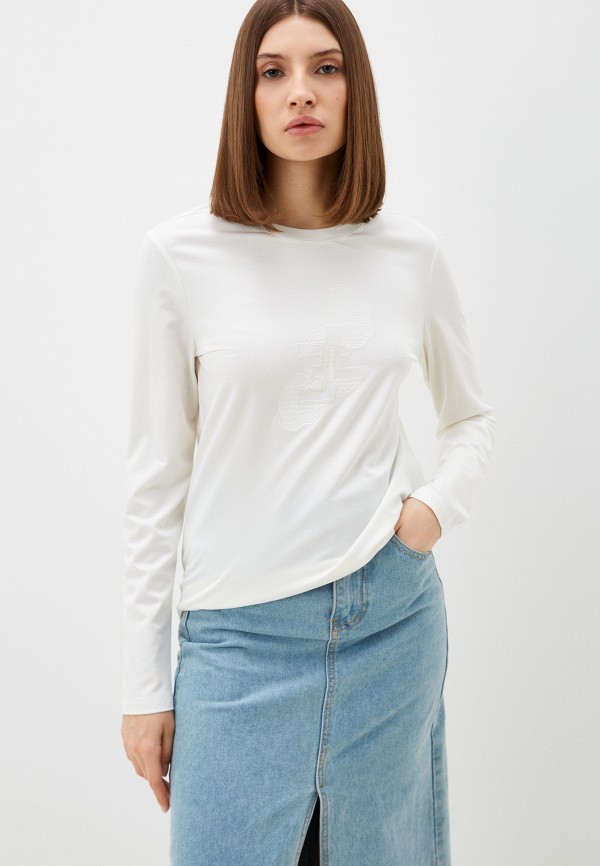 фото Лонгслив elis