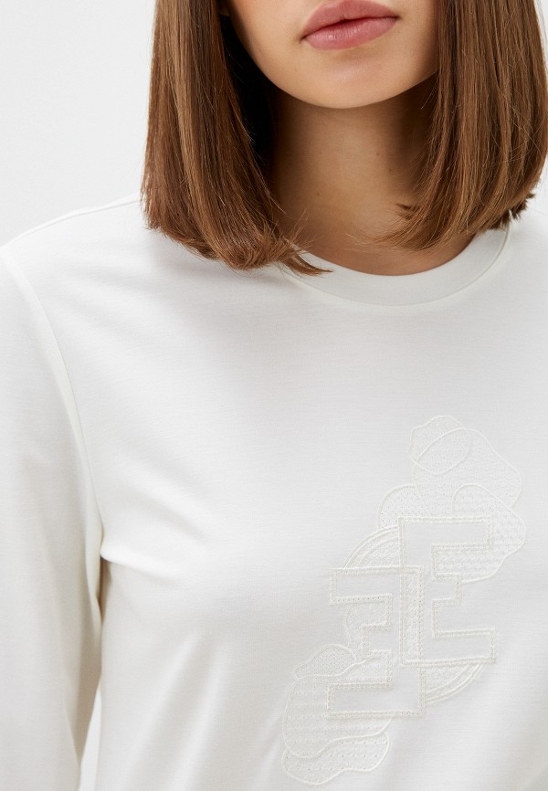 фото Лонгслив elis