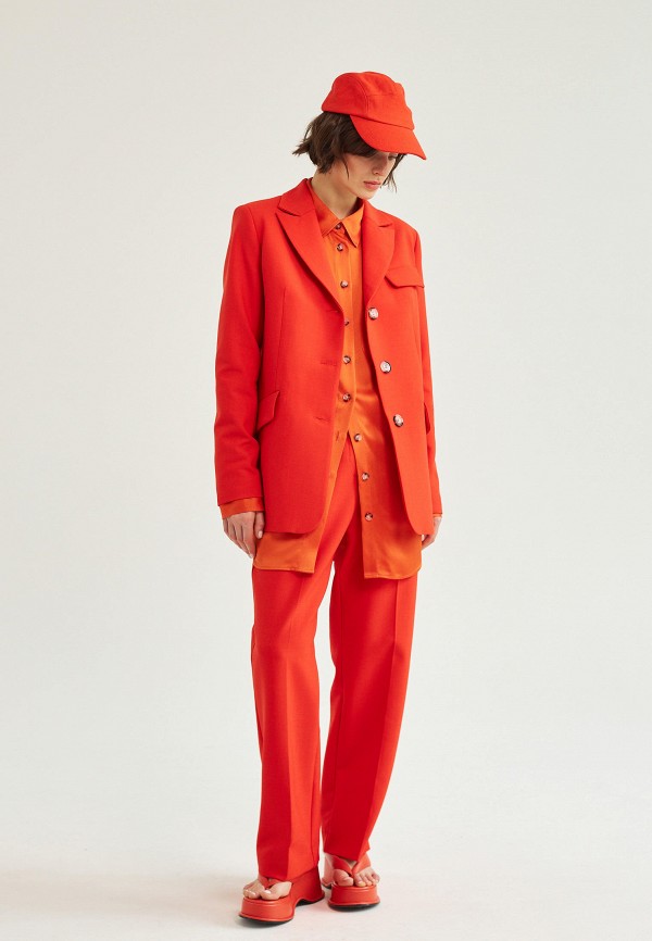 фото Брюки select studio