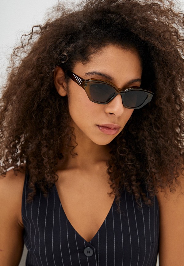 фото Очки солнцезащитные bocciolo