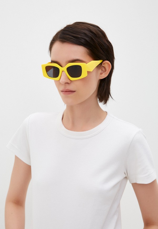 фото Очки солнцезащитные bocciolo