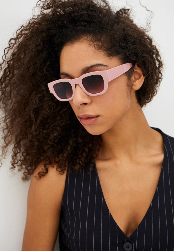 фото Очки солнцезащитные bocciolo