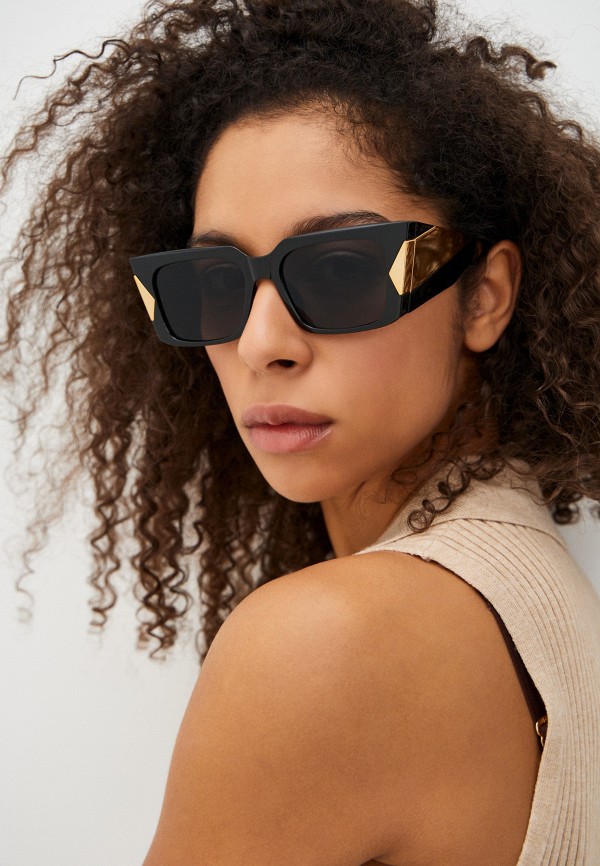 фото Очки солнцезащитные bocciolo