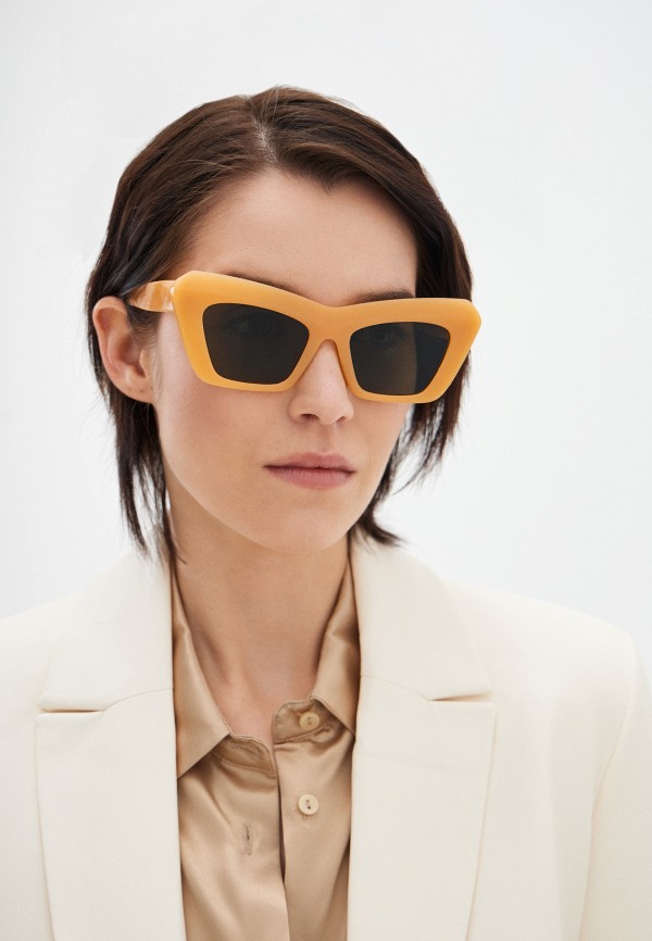 фото Очки солнцезащитные bocciolo