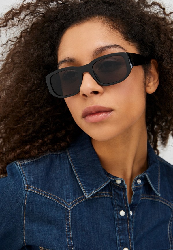 фото Очки солнцезащитные bocciolo