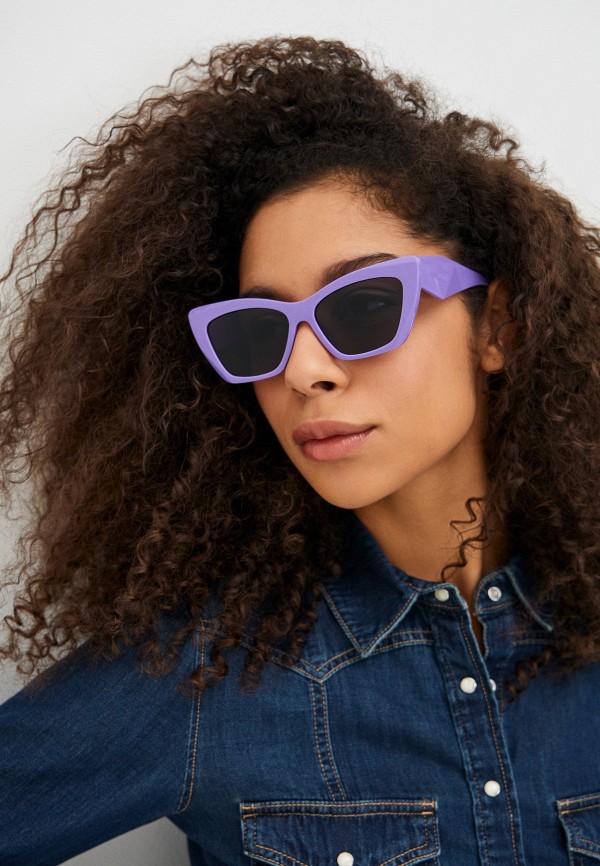 фото Очки солнцезащитные bocciolo