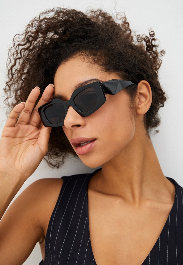 фото Очки солнцезащитные bocciolo