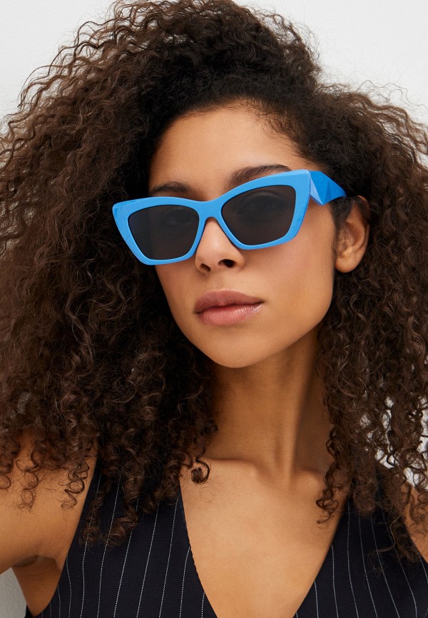 фото Очки солнцезащитные bocciolo