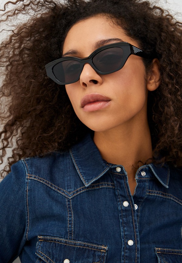 фото Очки солнцезащитные bocciolo