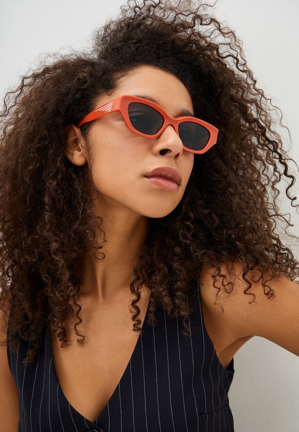 фото Очки солнцезащитные bocciolo