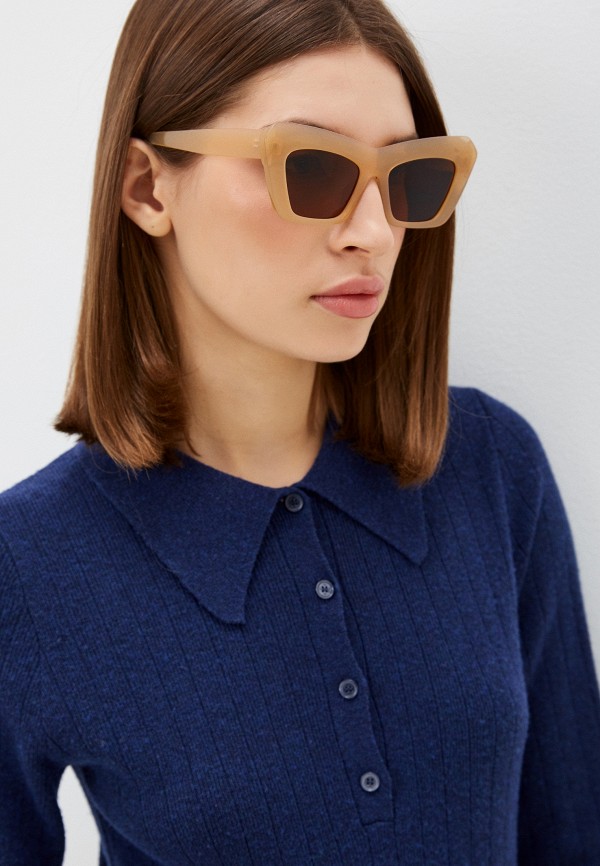 фото Очки солнцезащитные bocciolo