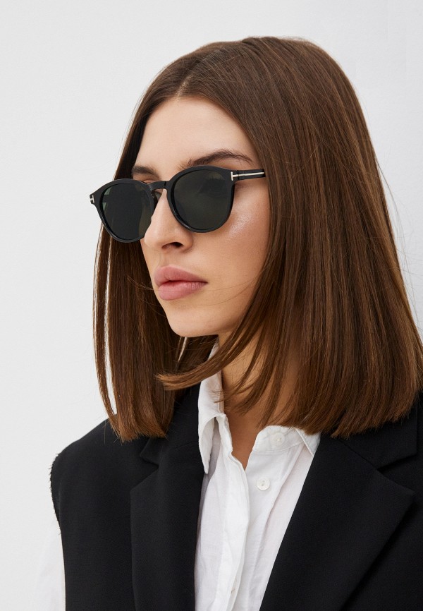 фото Очки солнцезащитные bocciolo