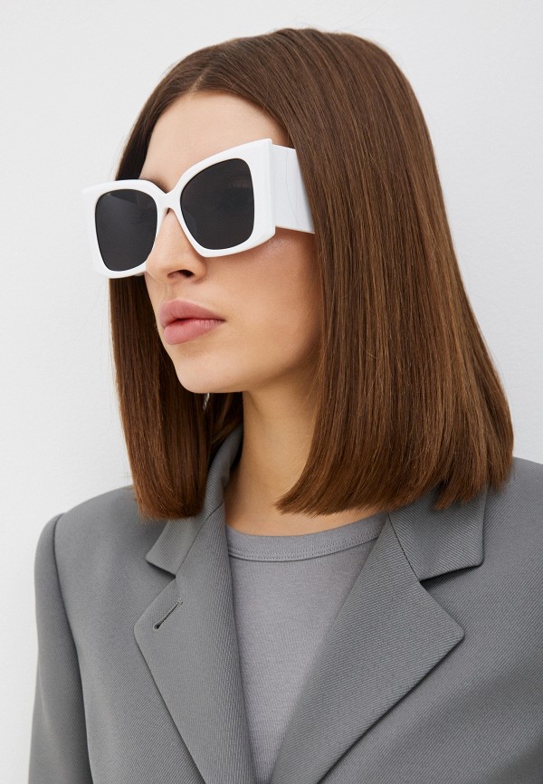 фото Очки солнцезащитные bocciolo