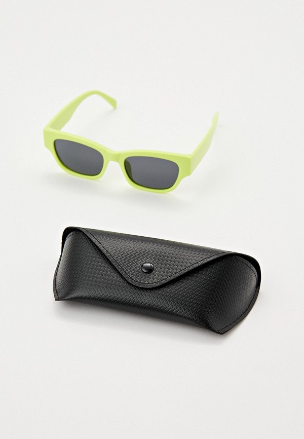 фото Очки солнцезащитные bocciolo