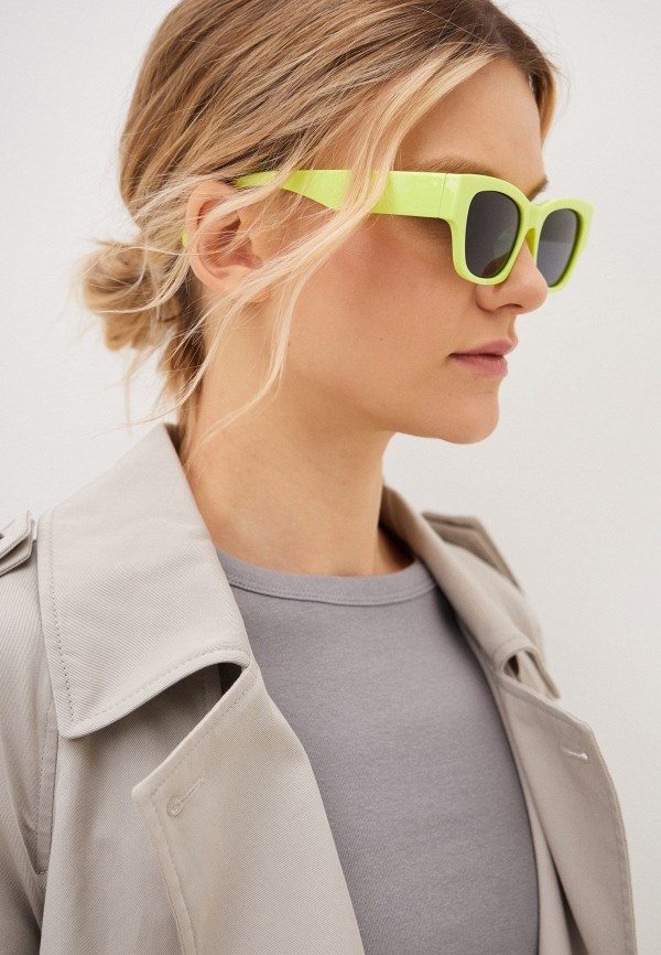 фото Очки солнцезащитные bocciolo