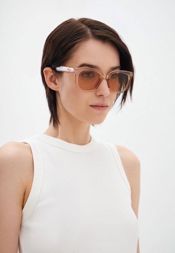 фото Очки солнцезащитные bocciolo