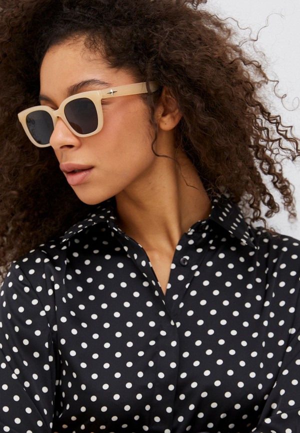 фото Очки солнцезащитные bocciolo