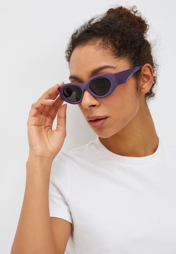 фото Очки солнцезащитные bocciolo