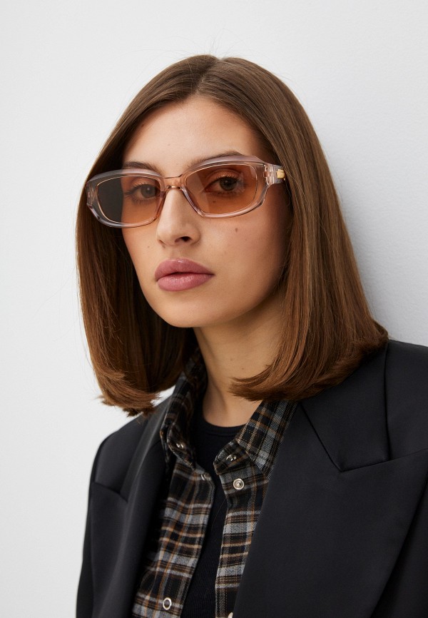 фото Очки солнцезащитные bocciolo