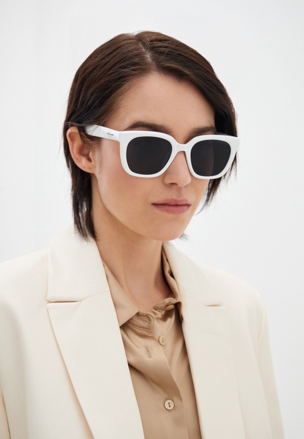 фото Очки солнцезащитные bocciolo