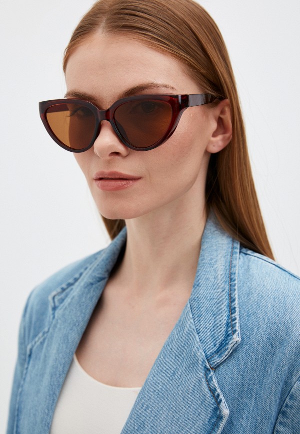 фото Очки солнцезащитные bocciolo