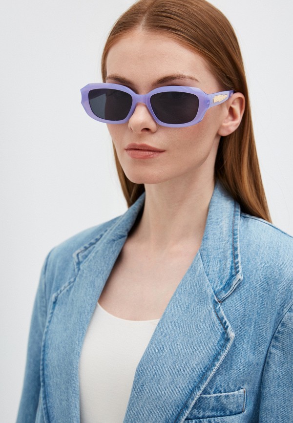 фото Очки солнцезащитные bocciolo