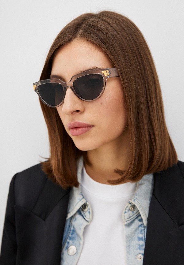 фото Очки солнцезащитные bocciolo