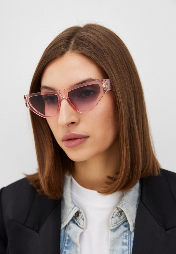 фото Очки солнцезащитные bocciolo