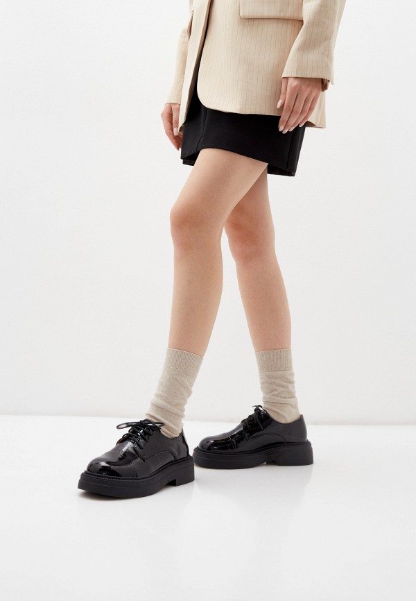 фото Ботинки marc cony