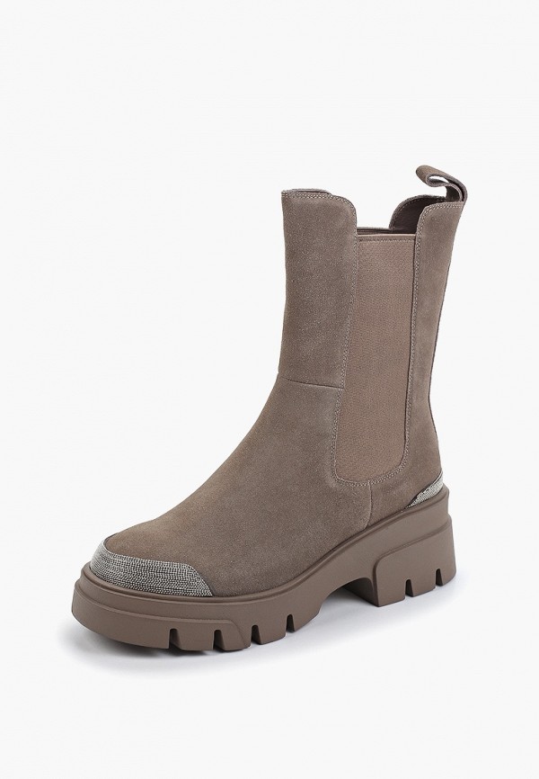 фото Ботинки marc cony