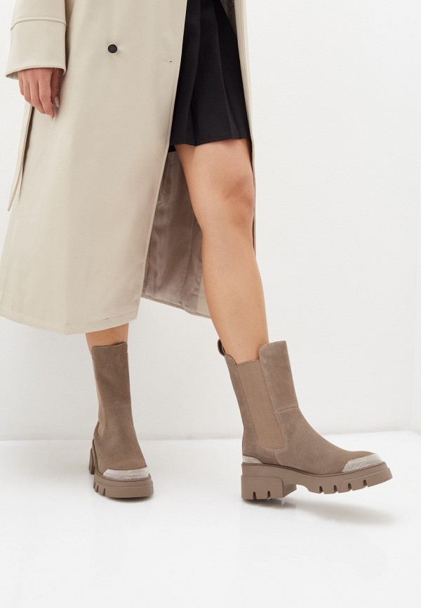 фото Ботинки marc cony