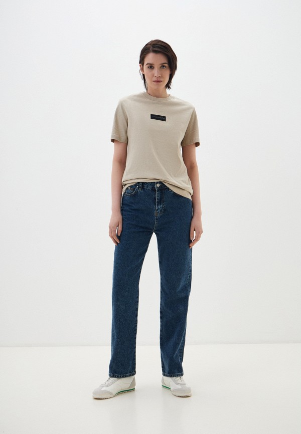 фото Джинсы van mich