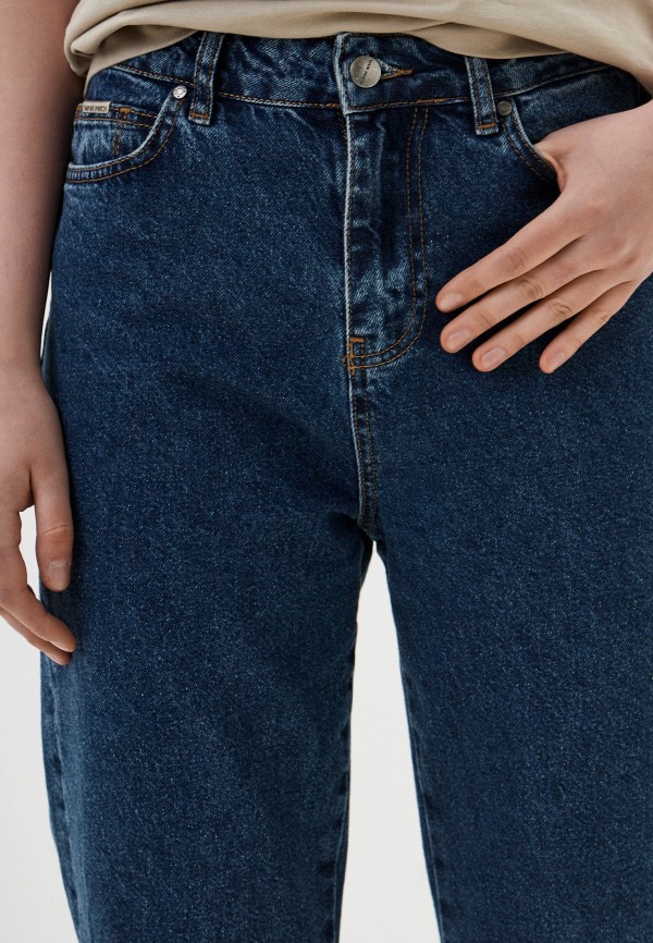 фото Джинсы van mich