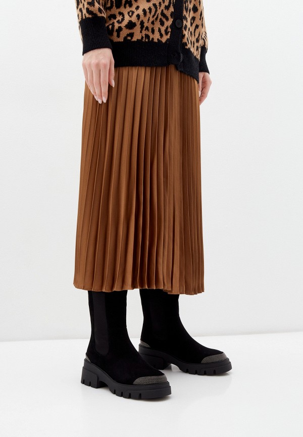 фото Ботинки marc cony