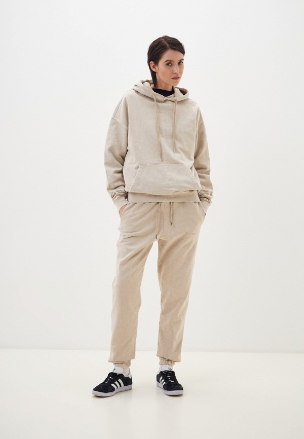 фото Брюки спортивные van mich