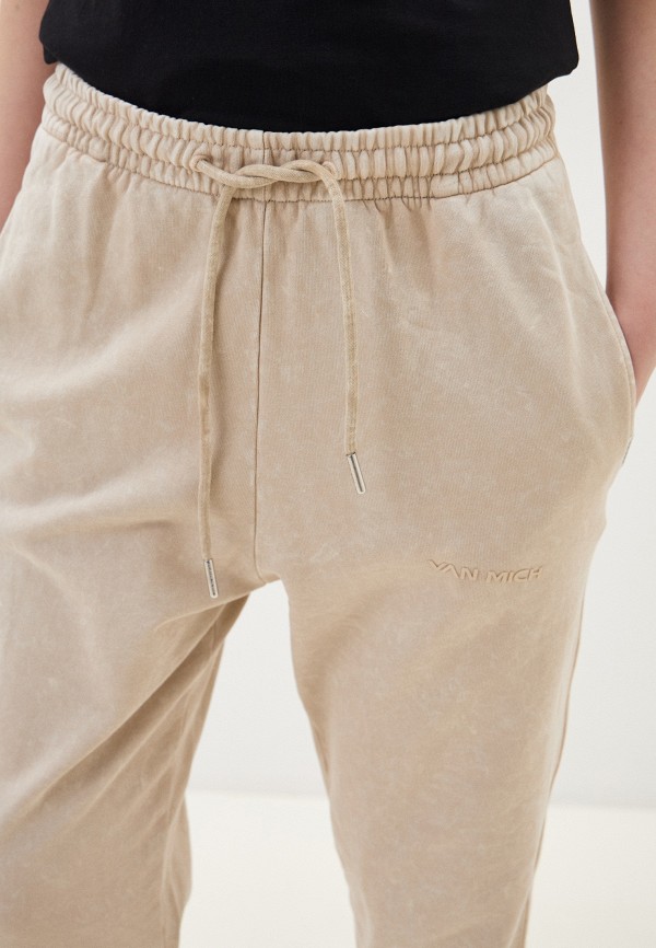 фото Брюки спортивные van mich