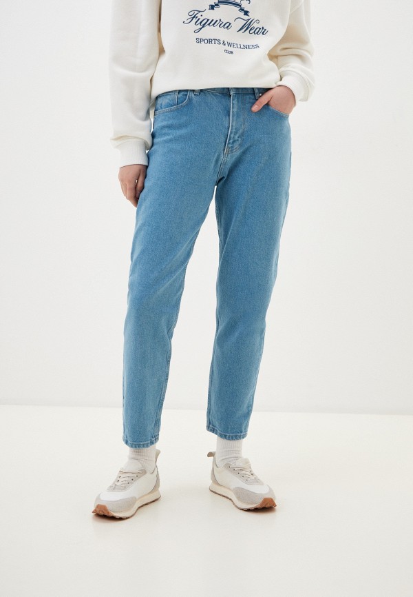 фото Джинсы van mich