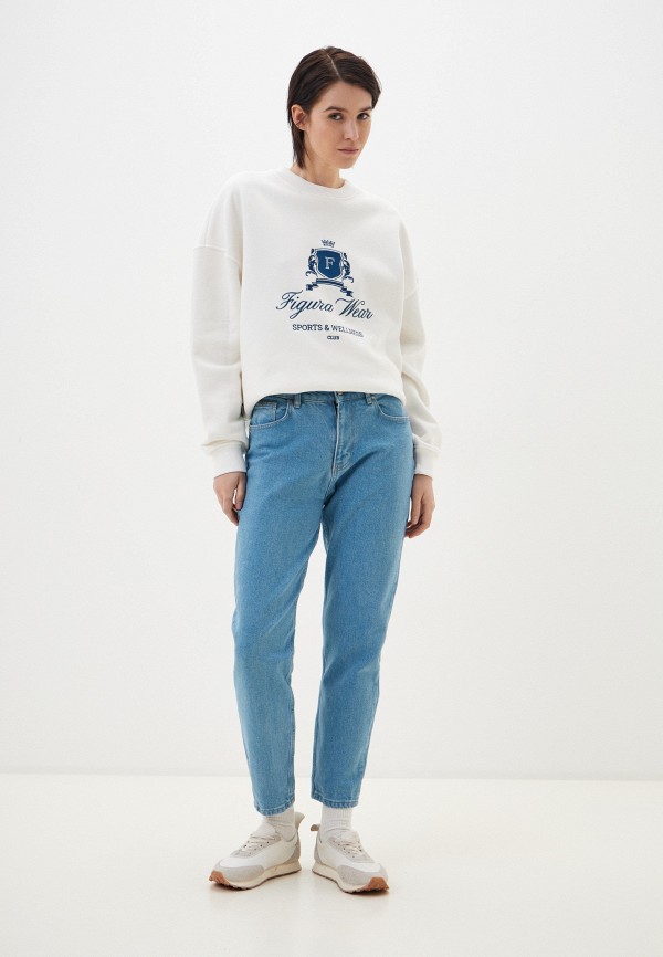 фото Джинсы van mich