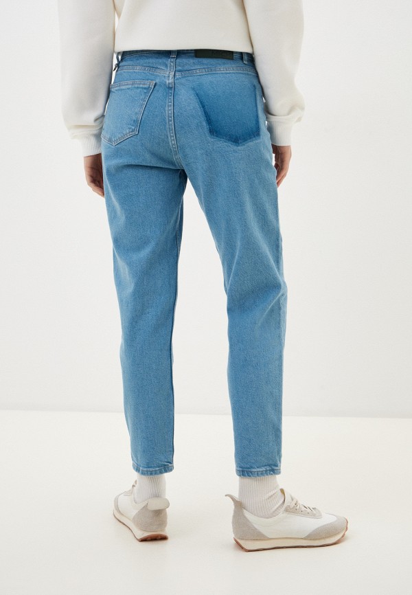 фото Джинсы van mich