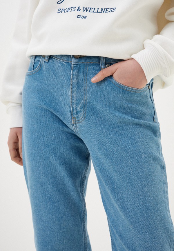 фото Джинсы van mich