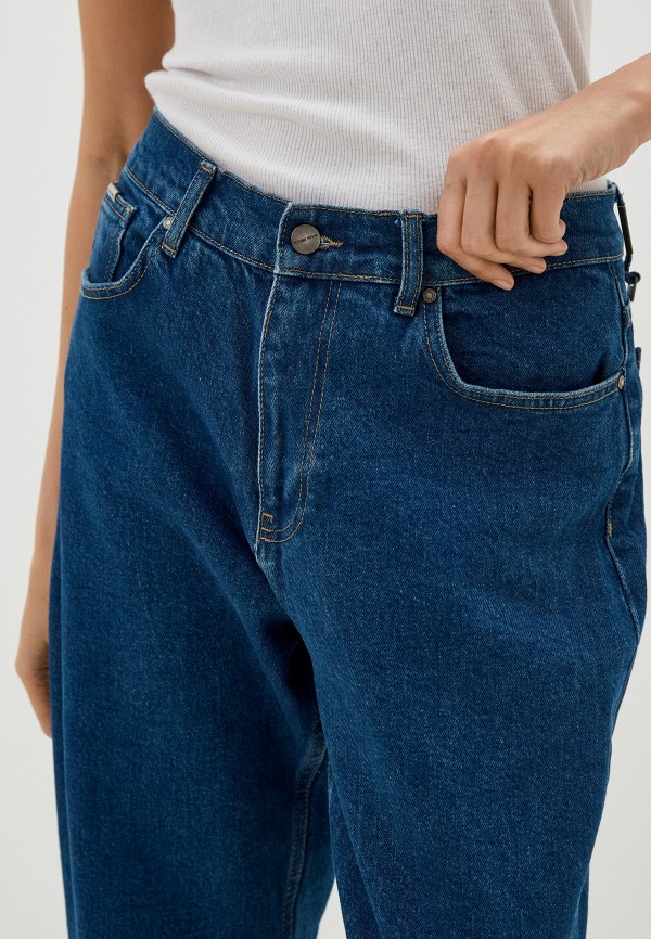 фото Джинсы van mich