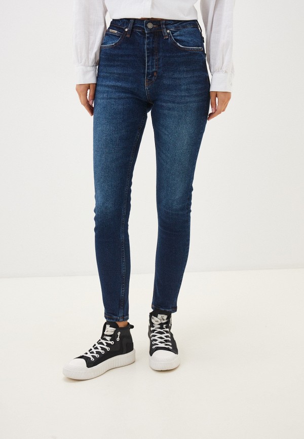фото Джинсы van mich