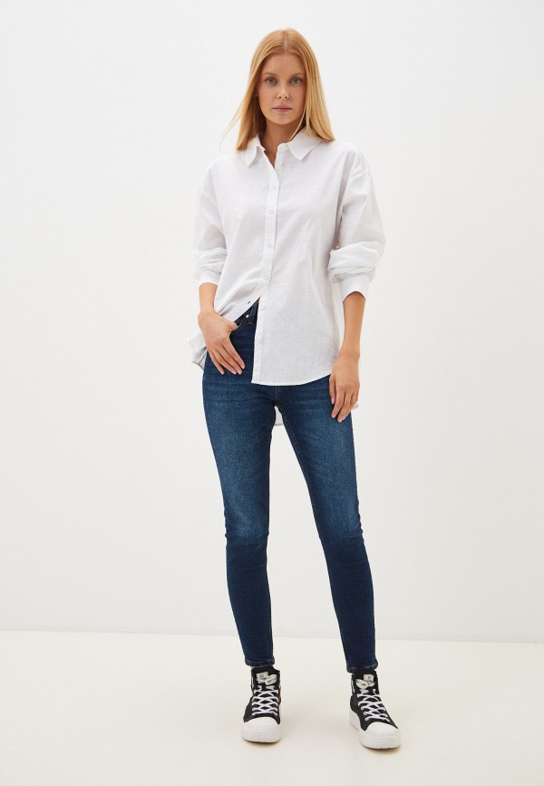 фото Джинсы van mich