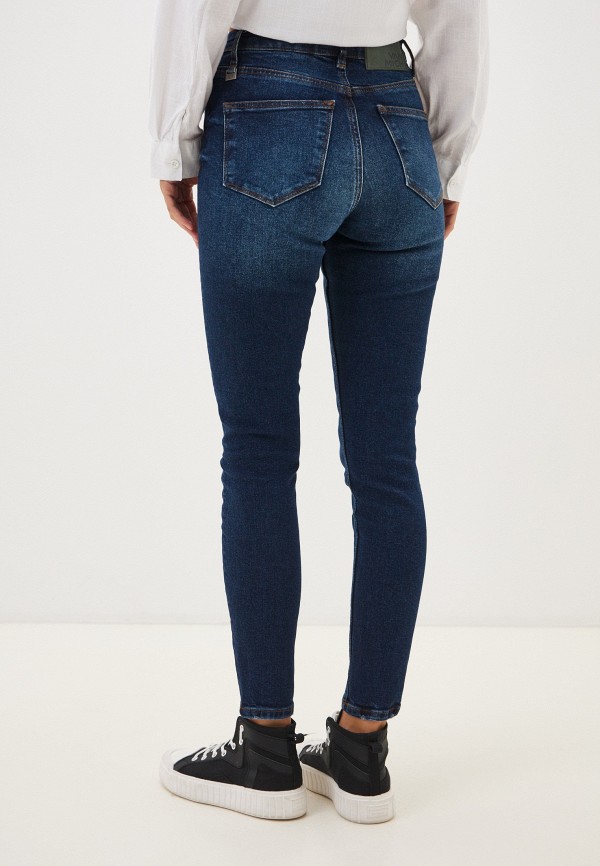 фото Джинсы van mich